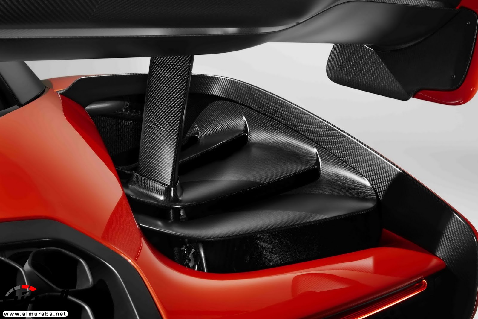 10 معلومات عن مكلارين سينا 2019 الجديدة P15 "صور واسعار ومواصفات" McLaren 14