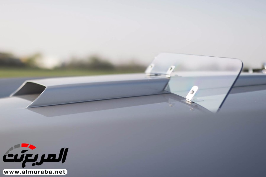 "بالصور" فيراري 250 GT كاليفورنيا سبايدر تباع مقابل 67.5 مليون ريال! 100
