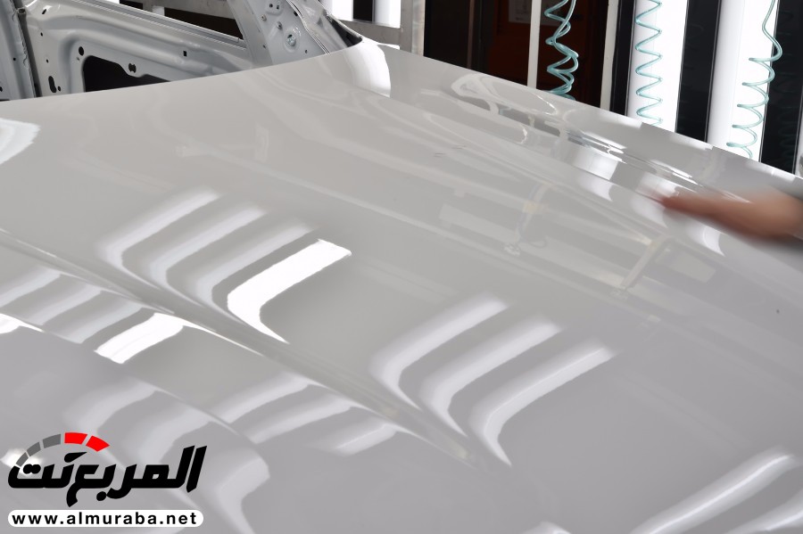 بي إم دبليو تصدر صوراً تشوقية تمهيداً لإطلاق X7 SUV الرائدة 2