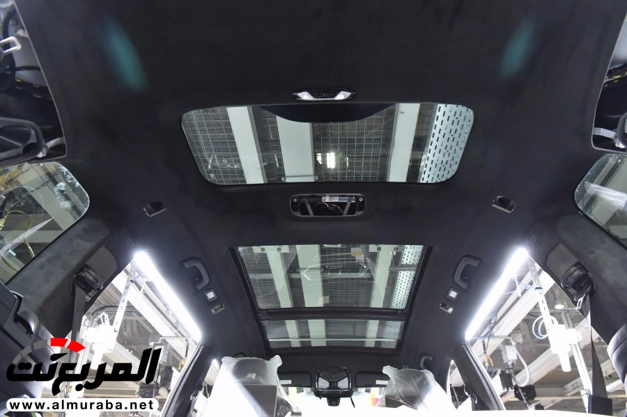 بي إم دبليو تصدر صوراً تشوقية تمهيداً لإطلاق X7 SUV الرائدة 8
