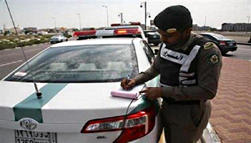 مجلس الشورى يوافق على التعديلات الجديدة على نظام المرور السعودي 1