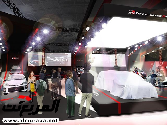 تويوتا ترغب في صنع سيارة خارقة مستوحاة من سيارات السباق 24