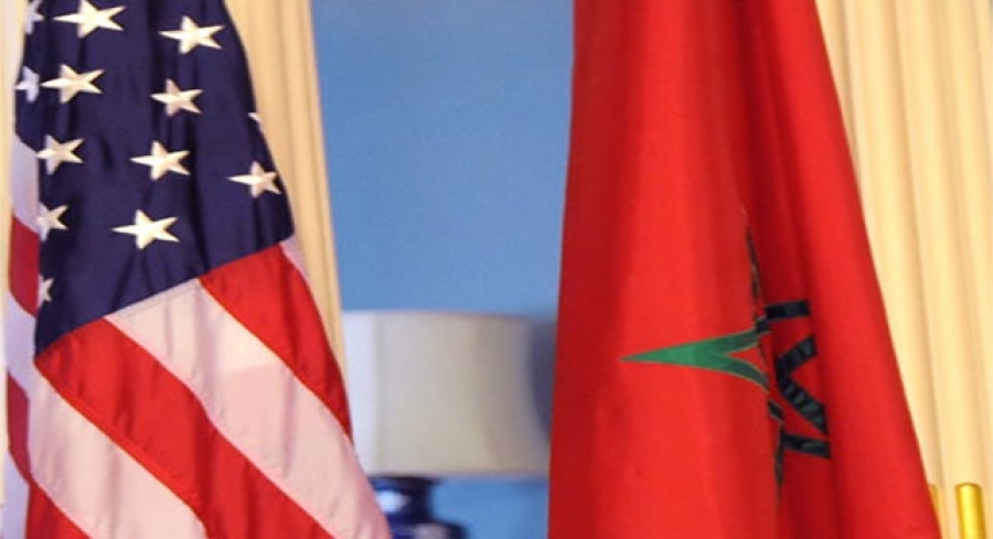 الرئيس الأمريكي ترامب يرشّح مالك وكالة سيارات سفيراً لدولة المغرب