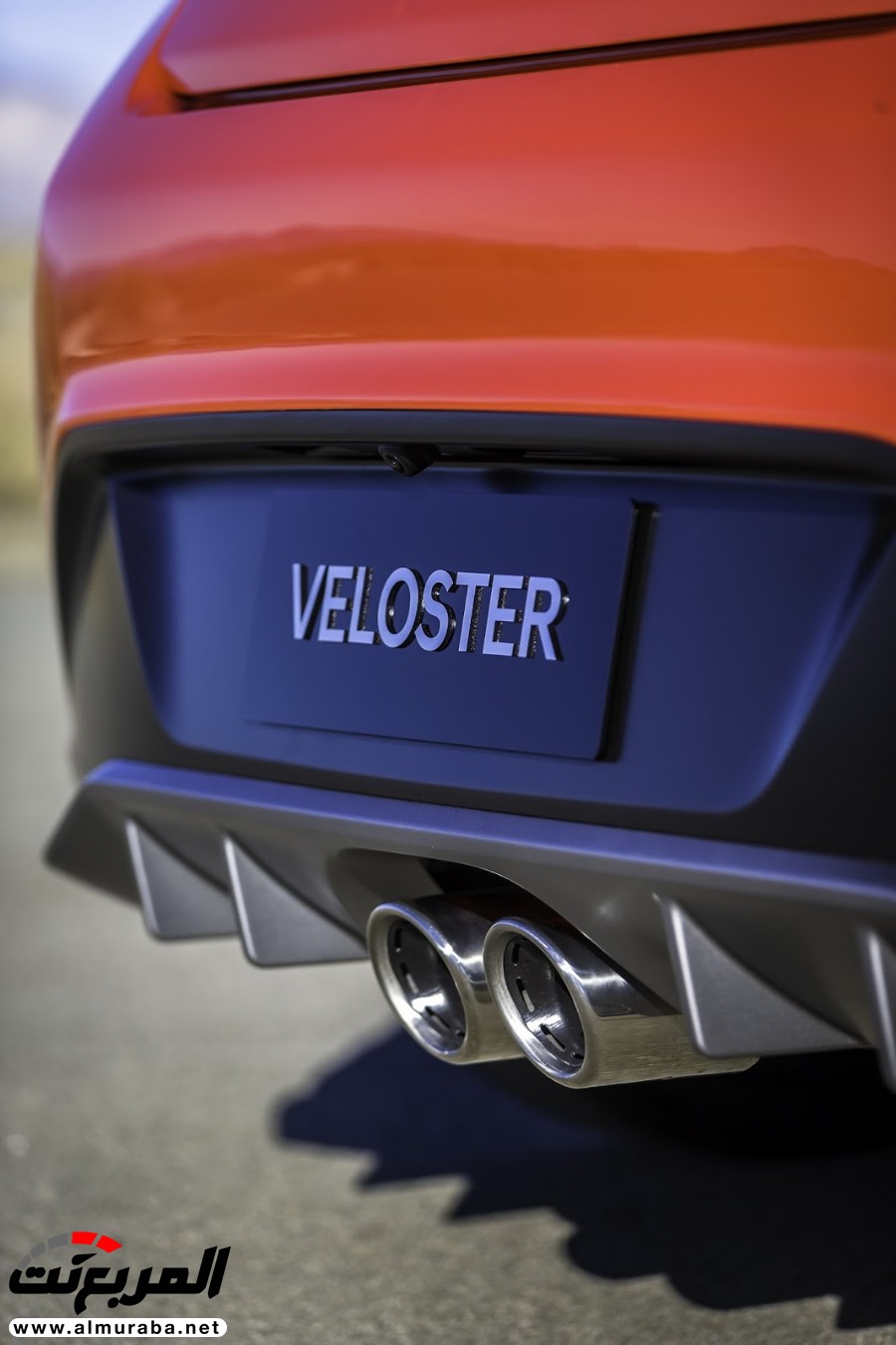 هيونداي فيلوستر 2019 الجديدة كلياً تدشن نفسها رسمياً "تقرير ومواصفات وأسعار" Hyundai Veloster 276