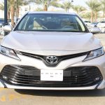 صور تويوتا كامري 2018 الجديدة في السعودية "لجميع الفئات" Toyota Camry 23