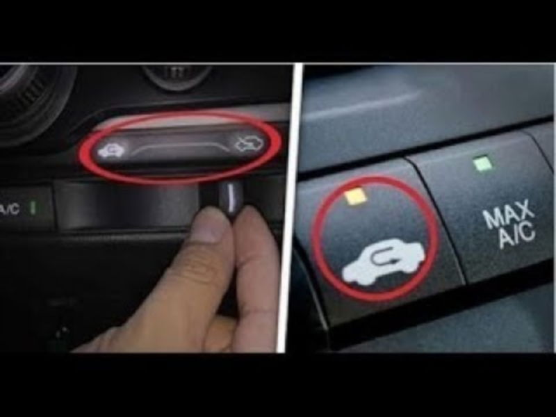 “بالفيديو” هل تعلم ما هي الفائدة الحقيقية لهذا الزر في السيارة؟ 3