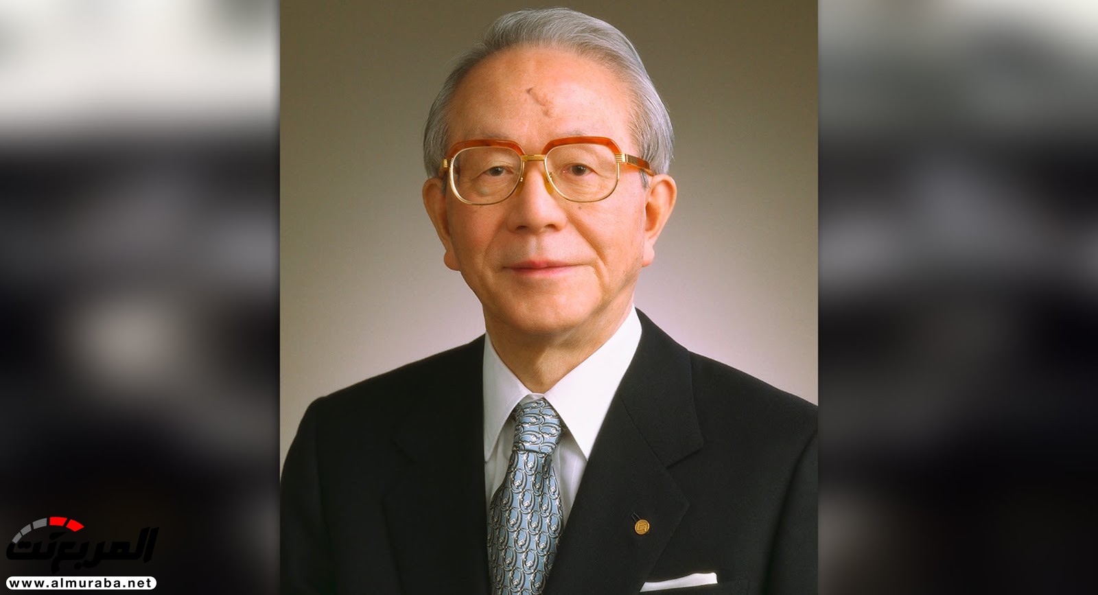 وفاة رئيس تويوتا السابق تاتسورو تويودا عن عمر 88 عاما 3