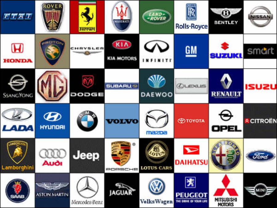 "تقرير" من يمتلك من؟ قائمة بشركات السيارات والمجموعات التجارية المالكة لها 2