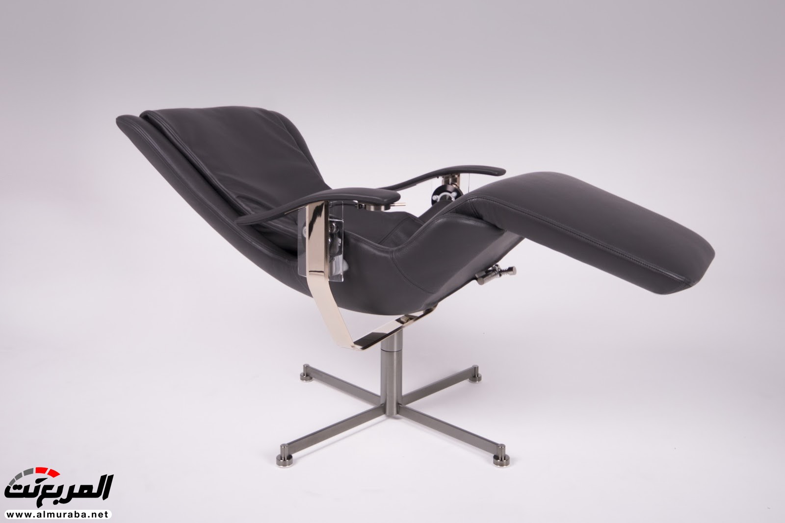تعرف على مواصفات وسعر أغلى كرسي في العالم من شركة رولزرويس 5