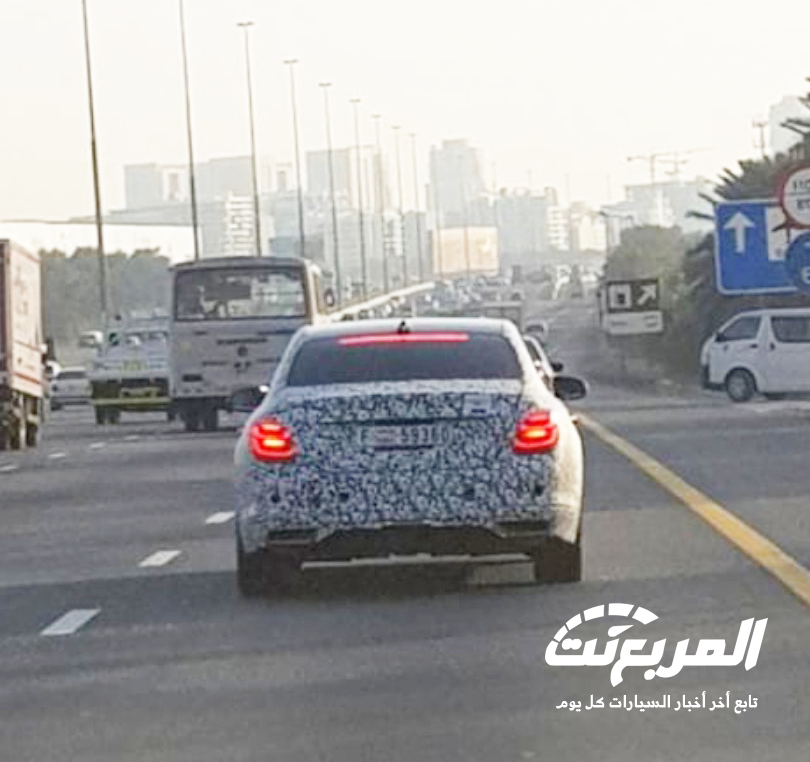 كيا كوريس 2019 الجديدة كلياً تظهر مجدداً اثناء اختبارها في مدينة دبي + موعد التدشين 17