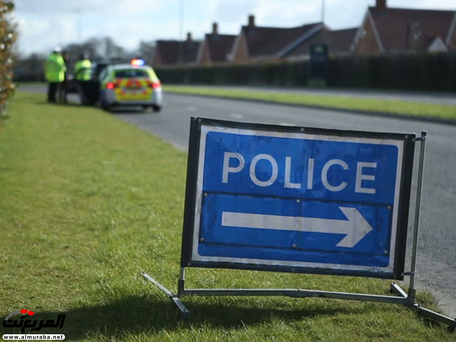 رئيس الشرطة البريطانية: تعدي السرعة القانونية بقدر 1 ميل نريد احتسابها "جريمة" 14