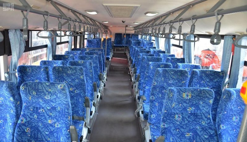 هيئة النقل العام تعلن انطلاق خدمة النقل العام الجديدة بالعاصمة وجدة اليوم