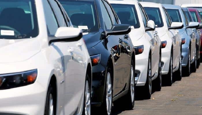 “تقرير” ما مدى التراجع في مبيعات السيارات بالسعودية خلال العامين الماضيين؟