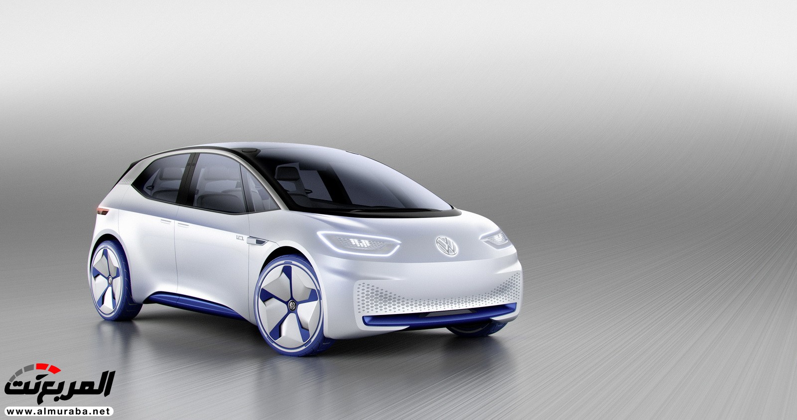 فولكس فاجن: تصاميم سياراتنا المستقبلية ستستوحى من منتجات أبل 7