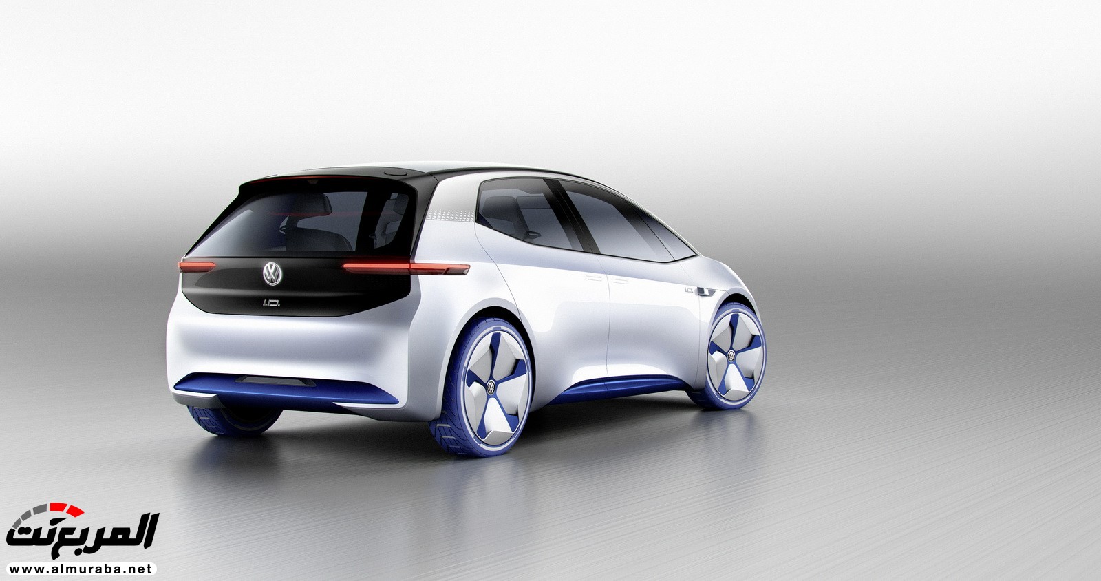 فولكس فاجن: تصاميم سياراتنا المستقبلية ستستوحى من منتجات أبل 9