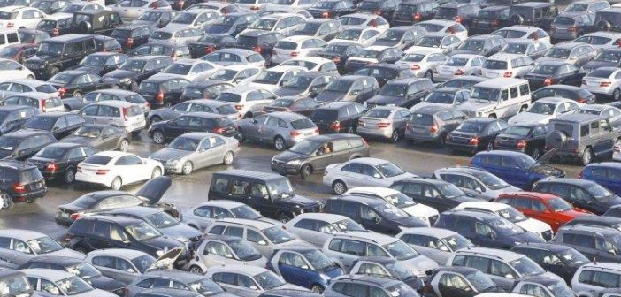 “الإحصاء” 3.3 مليون أسرة سعودية تمتلك سيارات خلال العام الماضي 2017
