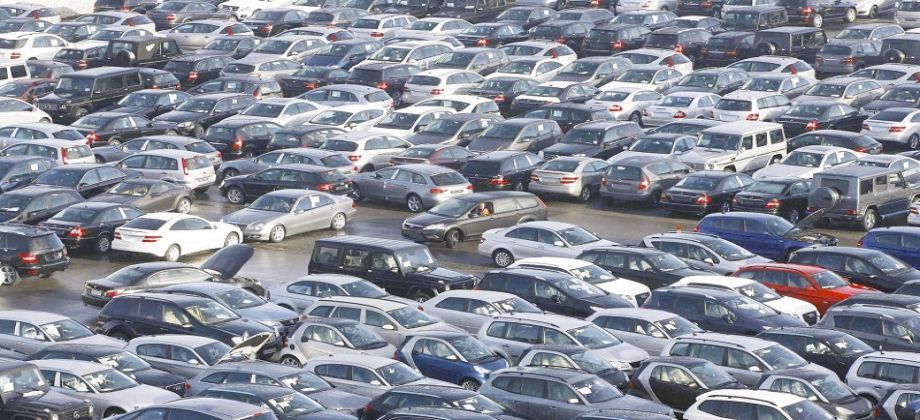 “تقرير” ركود ملحوظ في سوق السيارات بالمملكة خلال الفترة الحالية