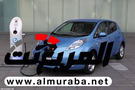 الجهات المعنية في السعودية تسمح باستخدام السيارات الكهربائية 2