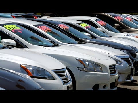 “بالفيديو” كيفية شراء وفحص سيارة مستعملة؟