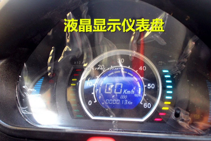 "70 صورة" الصين صنعت لامبورجيني جالاردو وأودي R8 ميني مقلدة 6