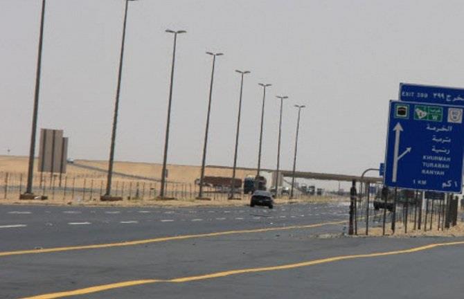 وزارة النقل تكشف الطرق الأكثر ازدحاما في المملكة
