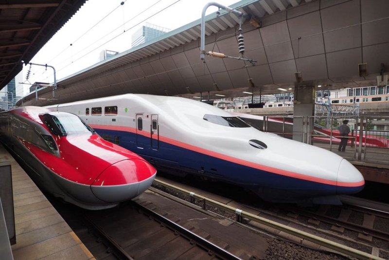 قطار ياباني يتحرك مبكرا 25 ثانية، والمسؤولون يعتذرون للعملاء عن الخطأ الفادح 5