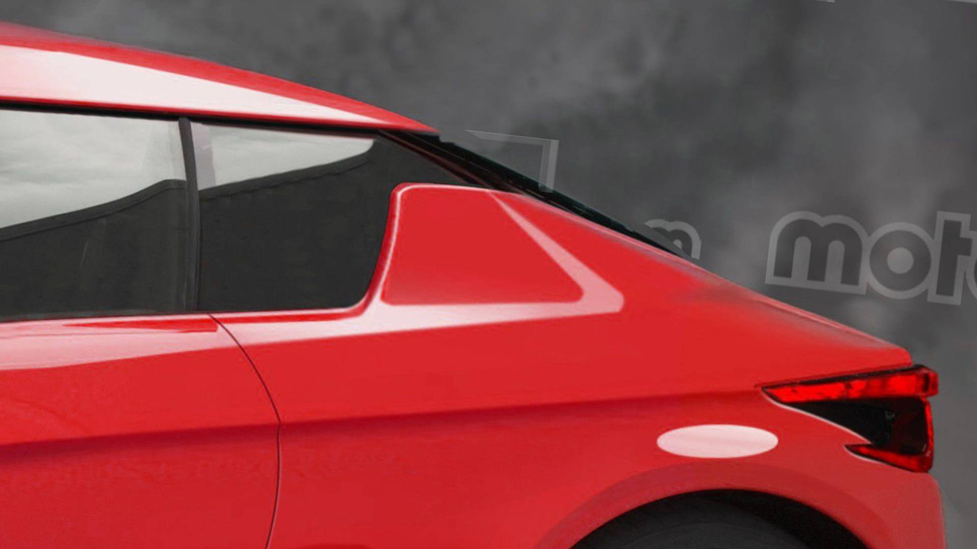 نيسان 370Z القادمة 2020 تظهر بتصميم جديد كليا في صور افتراضية 5
