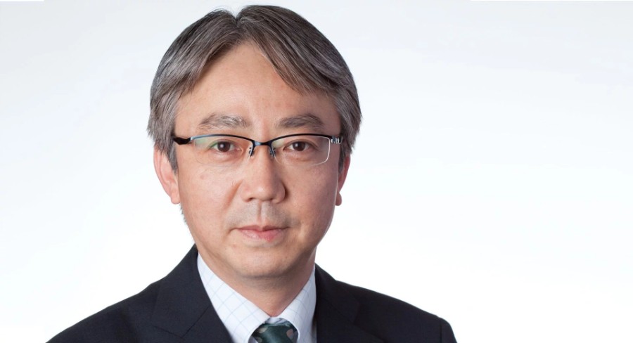 سوبارو تعلن تعيين تومومي ناكامورا رئيسا ومديرا تنفيذيا لها 4