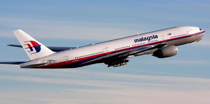 الطائرة الماليزية المفقودة غيرت مسارها عمدا وهنا الحالة الصحية للطيار حسب المحققين