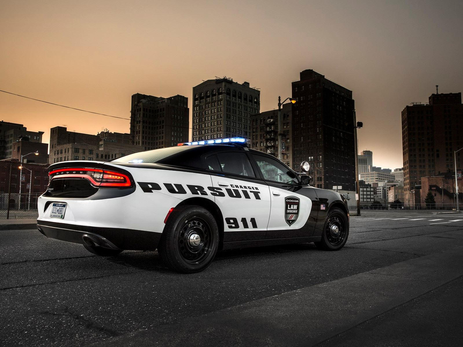 "بالصور" أكثر 10 سيارات شرطة تميزا حول العالم 13