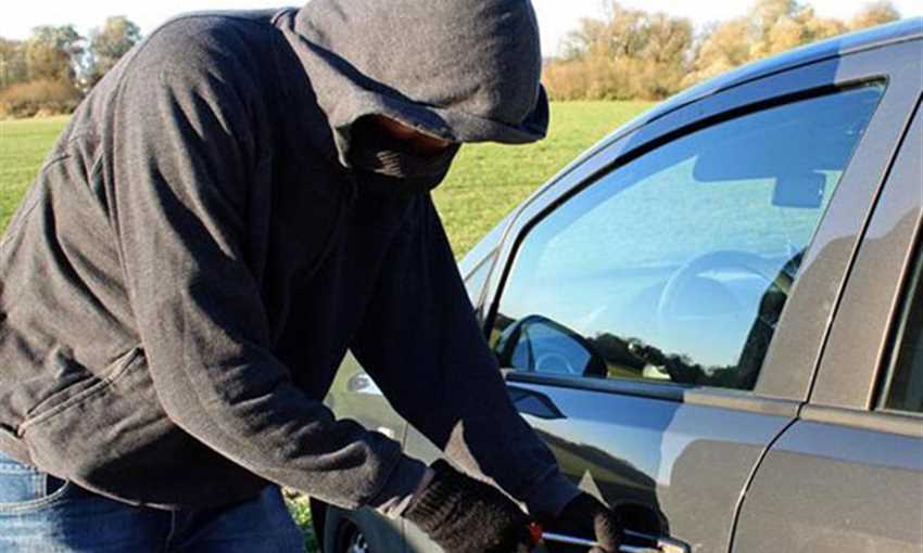 6 نصائح للمحافظة على سيارتك من السرقة