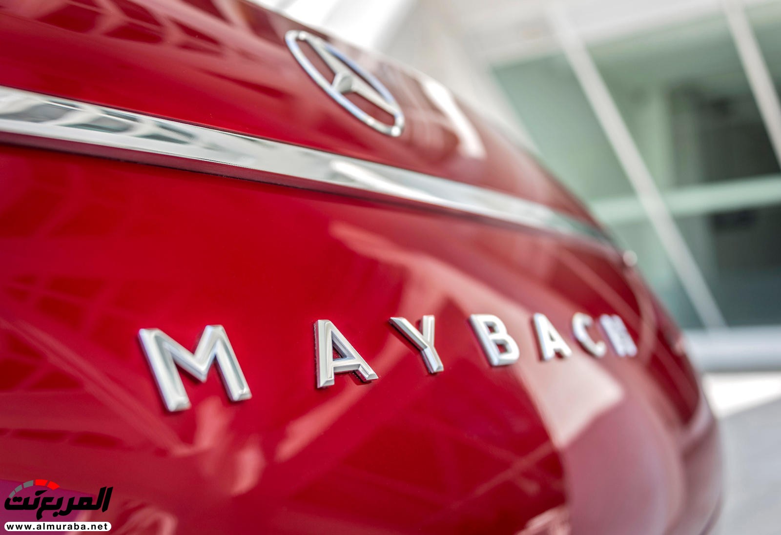 "بالصور" نظرة على مرسيدس مايباخ SUV الاختبارية وفخامتها الداخلية والخارجية 70