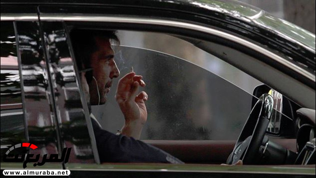 لماذا يقلل التدخين في السيارة قيمتها؟ 1
