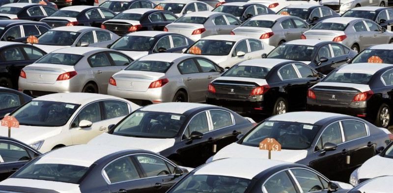أسباب خروج 30% من معارض السيارات المستعملة من السوق السعودي 1