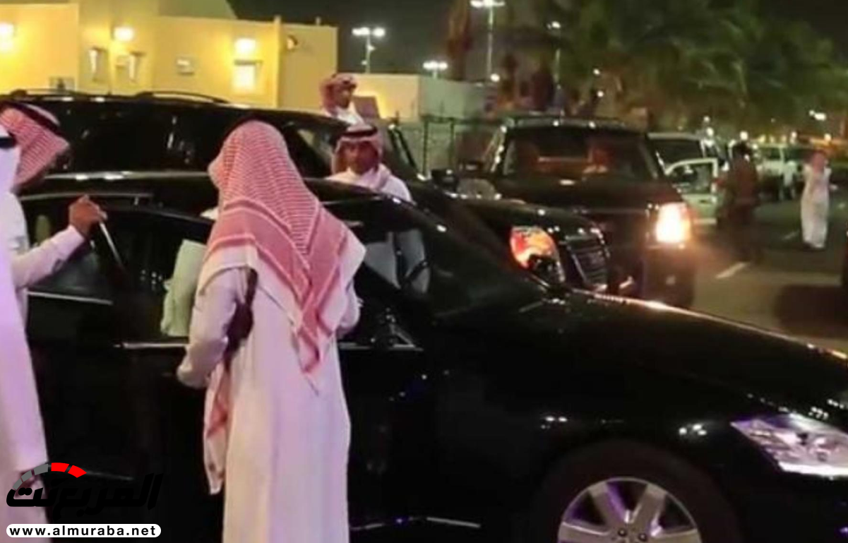 “بالصور” السيارات التي يفضّلها الملك سلمان بن عبد العزيز آل سعود 22