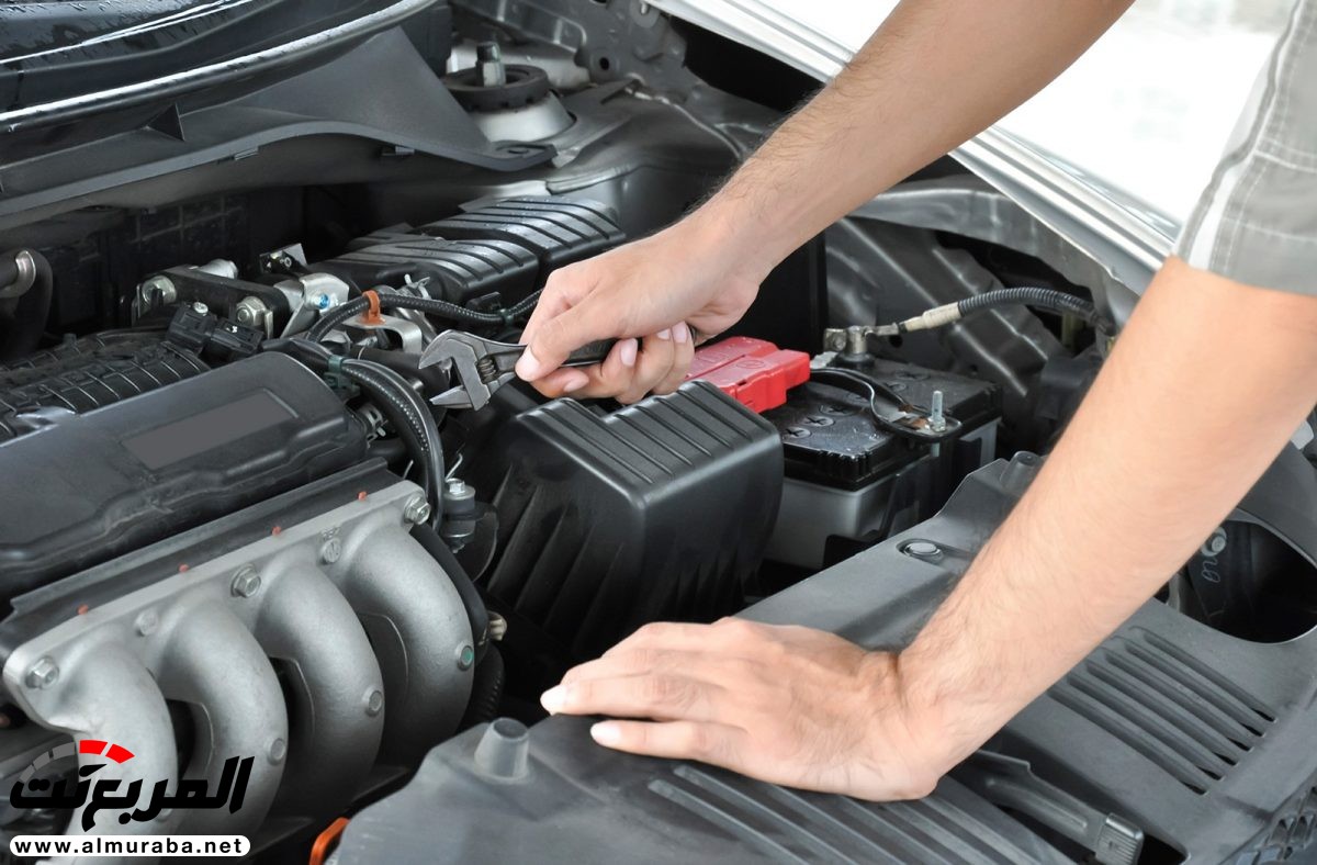 7 نصائح للمحافظة على محرك سيارتك بعد إصلاحه 3