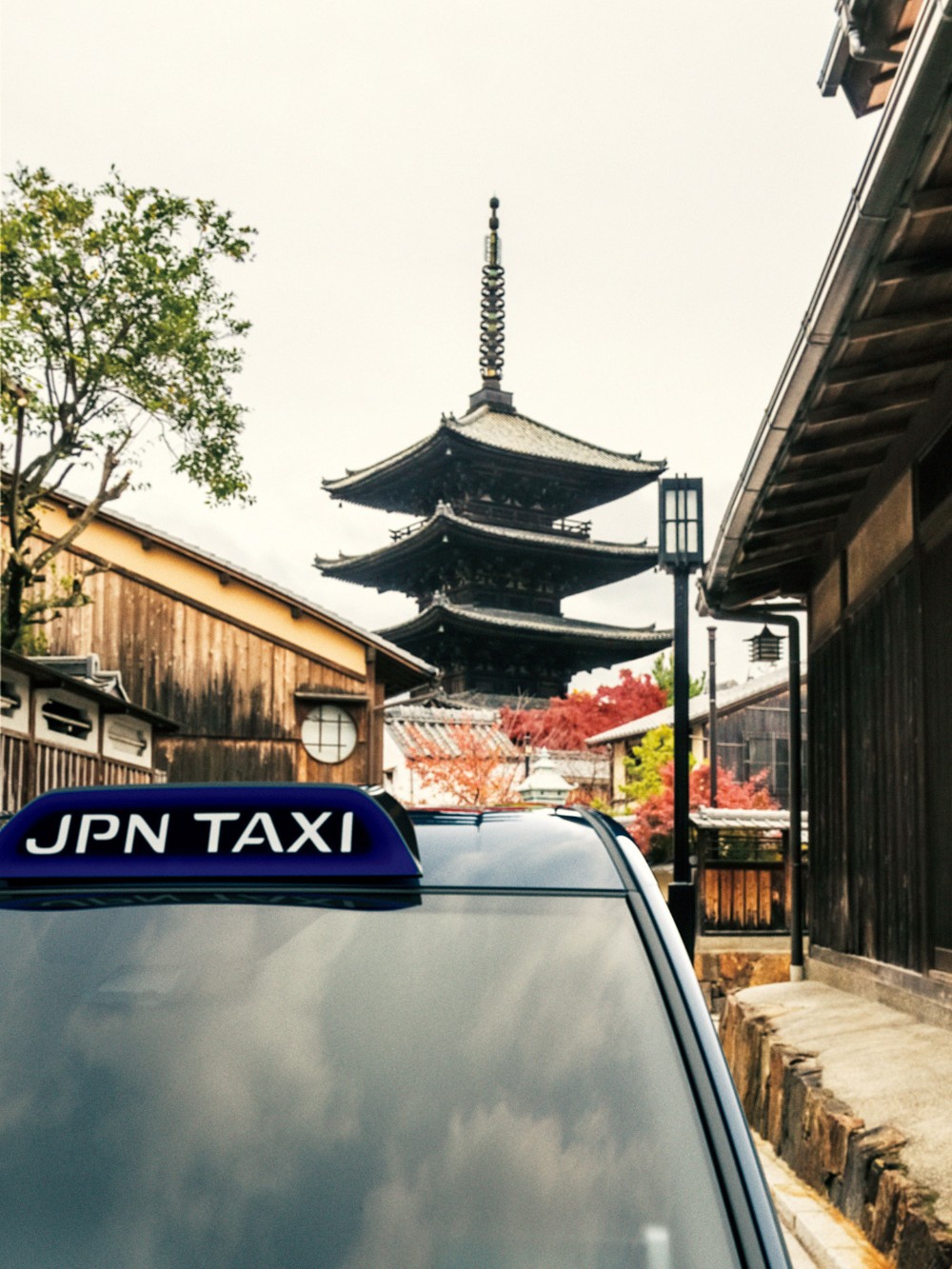 تعرف أكثر على تاكسي اليابان التي تقوم بتصنيعه تويوتا وكيف سيعمل في اولمبياد 2020 40