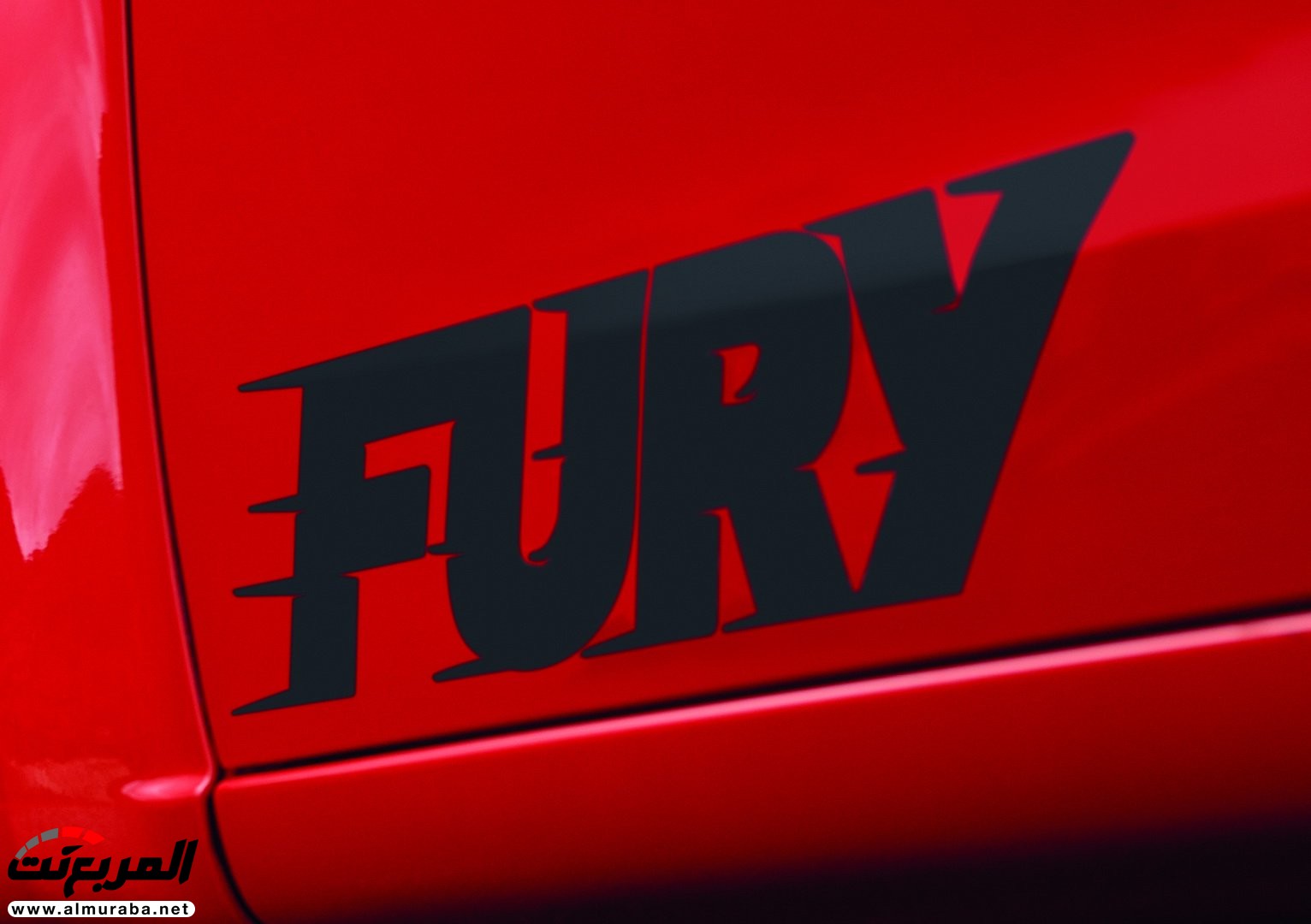 إيسوزو D-Max فيوري 2019 النسخة الخاصة تظهر رسمياً بالمملكة المتحدة 16