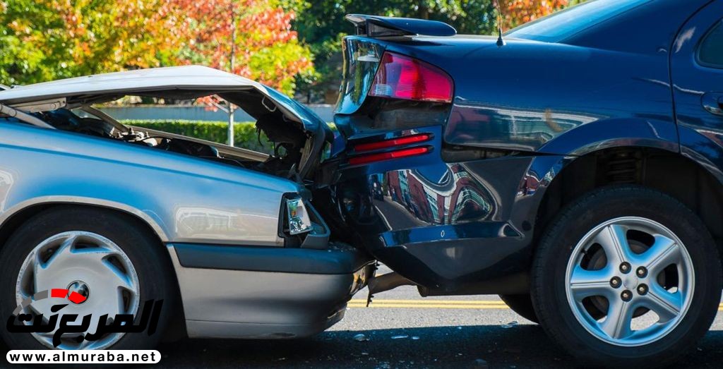 "خبراء": كيف تتجنب حوادث السير خاصة عند توقف السيارة الأمامية فجأة 2