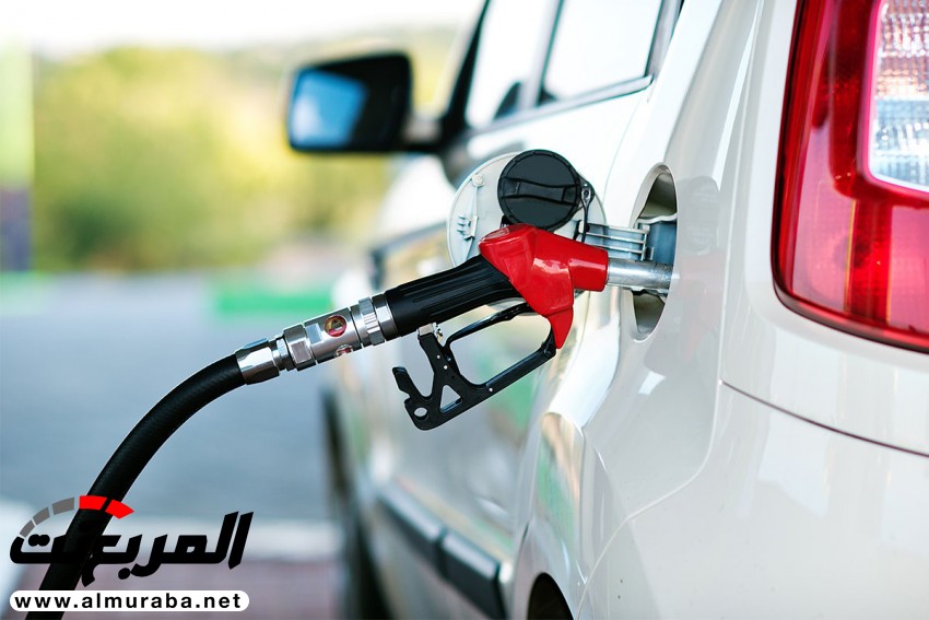 لماذا تختلف أماكن باب خزان الوقود في السيارات؟ 7
