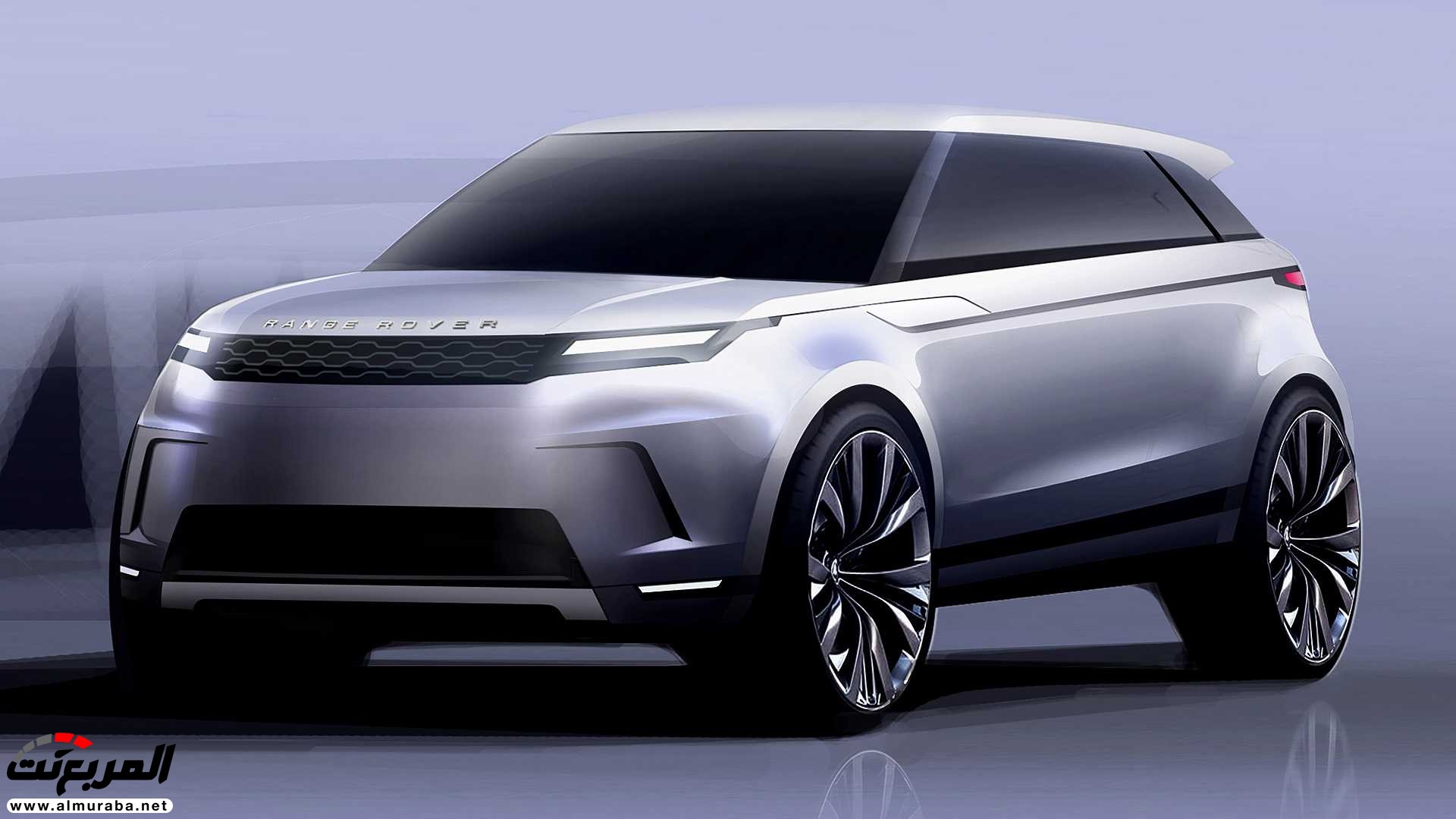 اهم 7 معلومات عن رنج روفر ايفوك 2020 الجديدة كلياً Range Rover Evoque 86