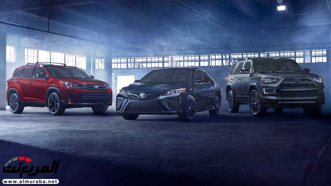 كل السيارات المتوقع إطلاقها في معرض لوس انجلوس للسيارات 2018 47