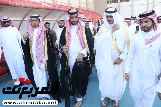 تعرف على بطل السيارات الأمير عبدالعزيز بن تركي الفيصل رئيس الهيئة العامة للرياضة 4