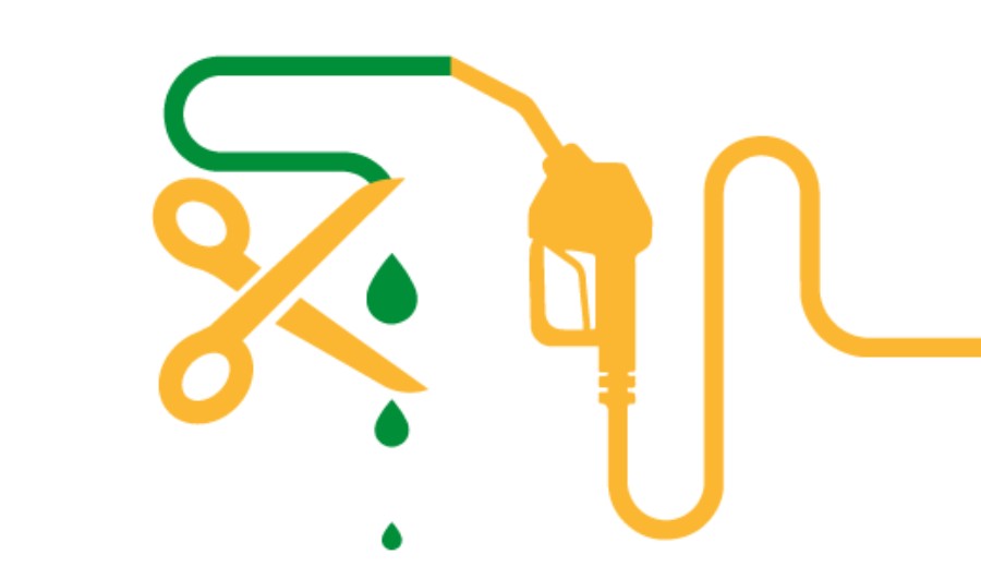 كيف توفر في استهلاك الوقود على الطرق السريعة بنسبة 33% وفق كفاءة؟