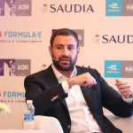 الكشف عن مضمار سباق "السعوديّة للفورمولا إي - الدرعية 2018" 8