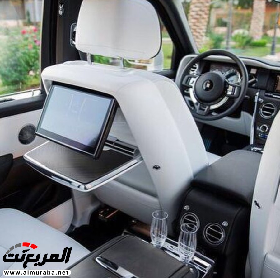 "بالصور" نظرة على مجموعة سيارات يزيد الراجحي بطل الراليات السعودي 16