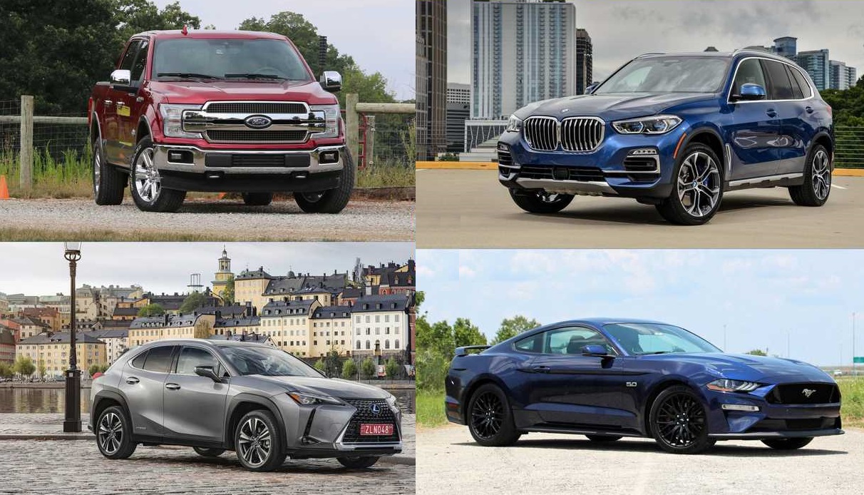 تعرف على أفضل 10 محركات سيارات لعام 2019
