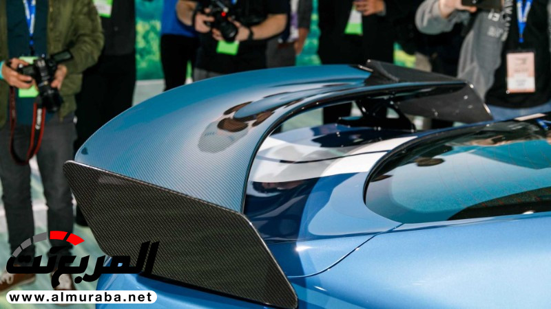 "152 صورة" فورد تكشف عن شيلبي موستنج GT500 2020 الجديدة كلياً 310