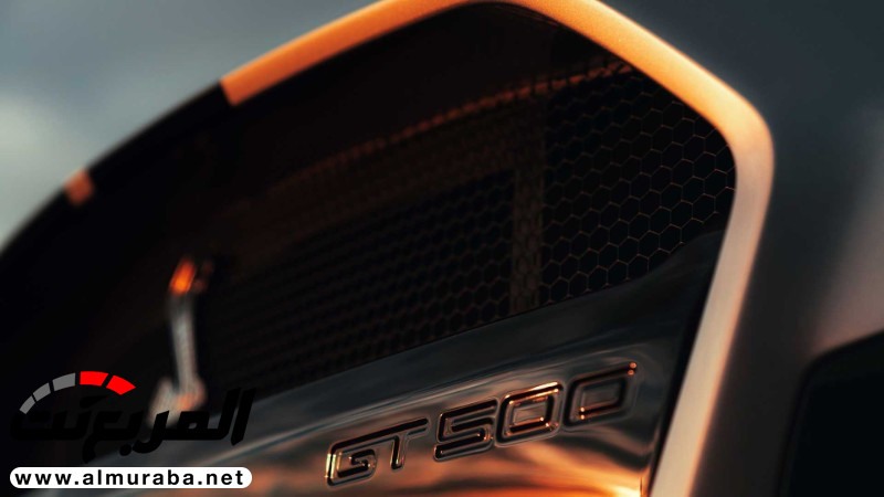 مقارنة بين فورد شيلبي موستنج GT500 ودودج تشالنجر SRT هيلكات وشيفروليه كمارو ZL1 87
