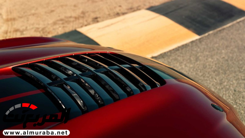 "152 صورة" فورد تكشف عن شيلبي موستنج GT500 2020 الجديدة كلياً 408